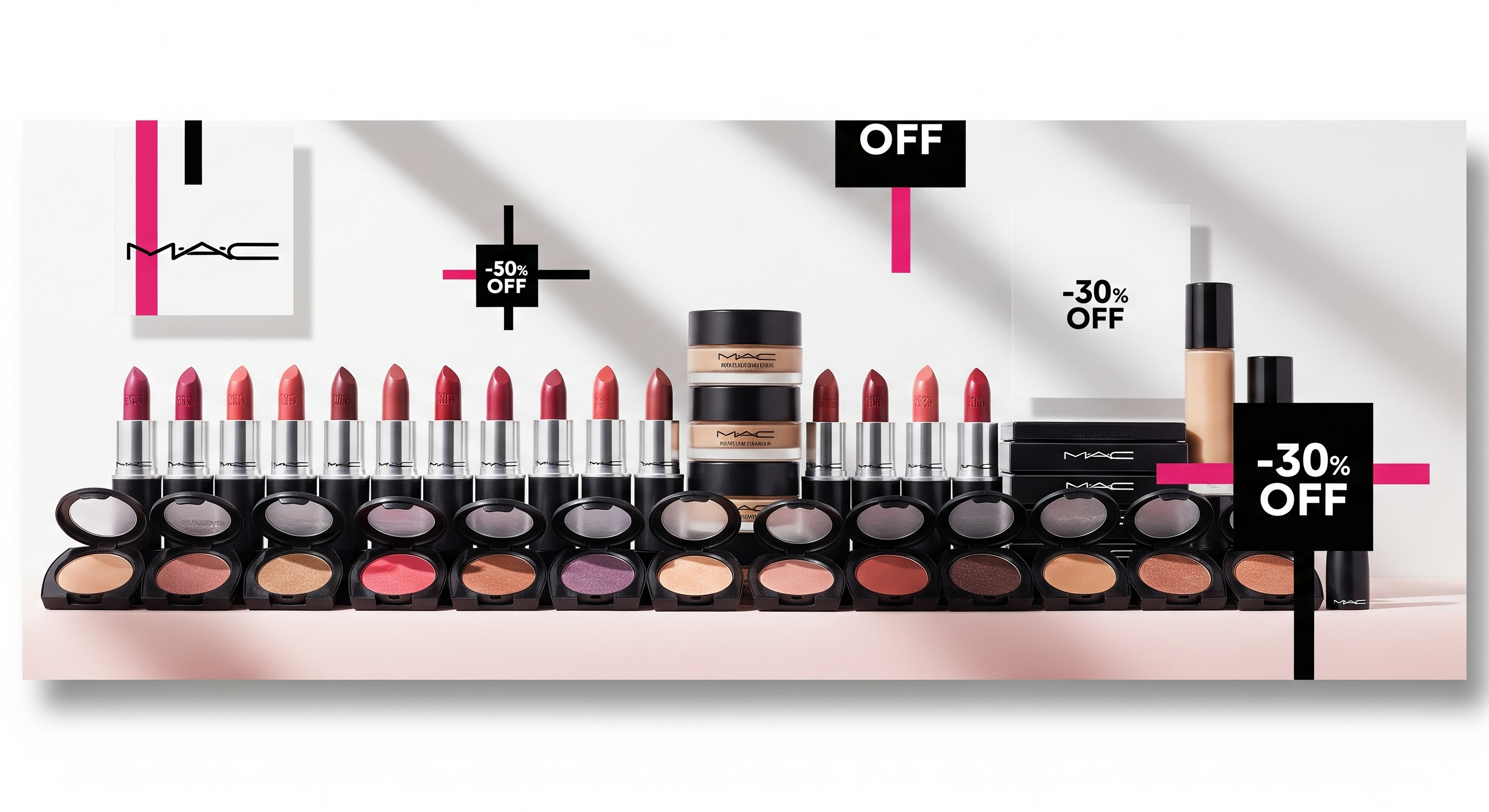 MAC Wholesale
